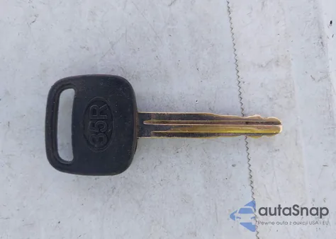 2004 Toyota Tundra Limited V8 из США, поврежденный, VIN 5TBDT48174S455162